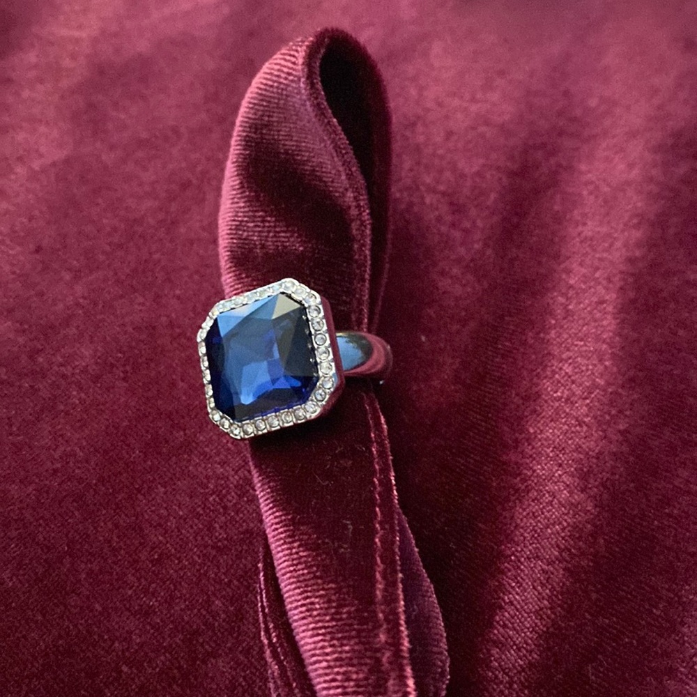 Statement Ring - image 2